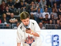 All Star Game 2016