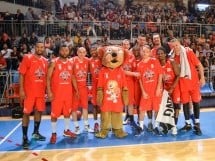 All Star Game 2016