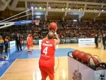 All Star Game 2016