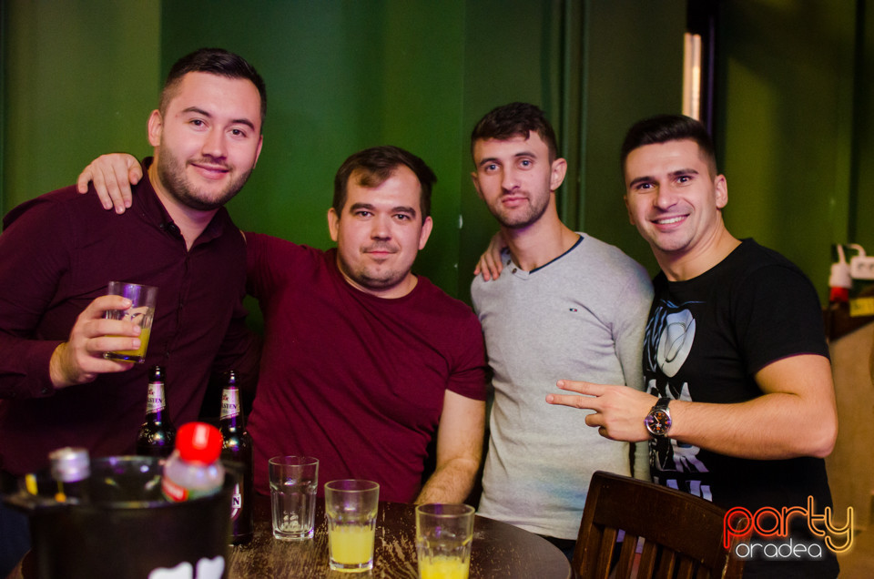 All Time Hits @ Green Pub, Green Pub