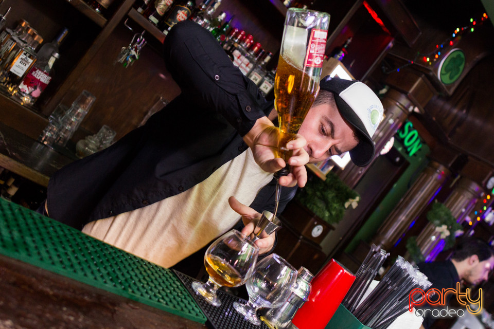 All Time Hits @ Green Pub, Green Pub