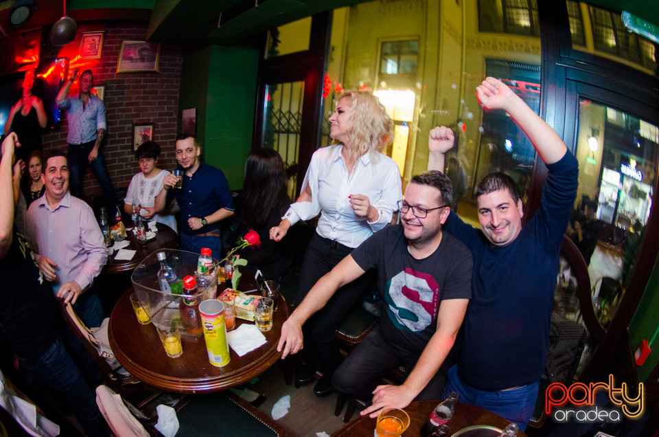 All Time Hits @ Green Pub, Green Pub