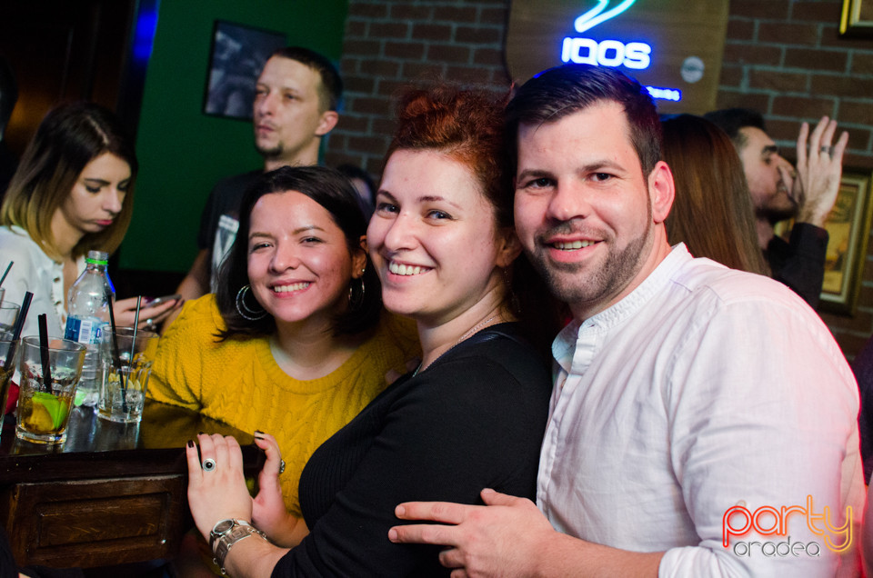 All Time Hits @ Green Pub, Green Pub