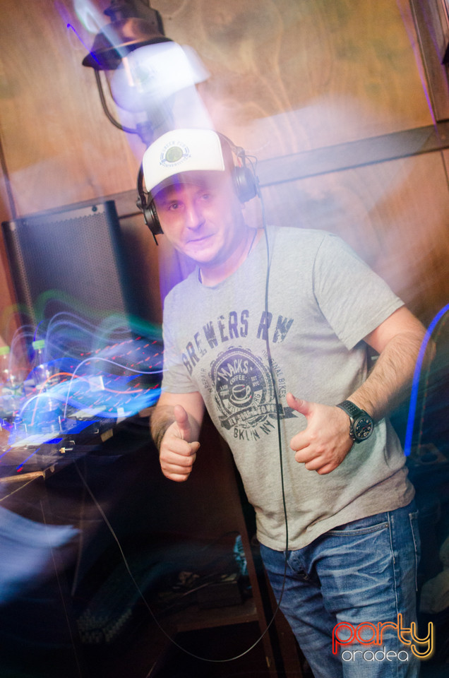 All Time Hits @ Green Pub, Green Pub