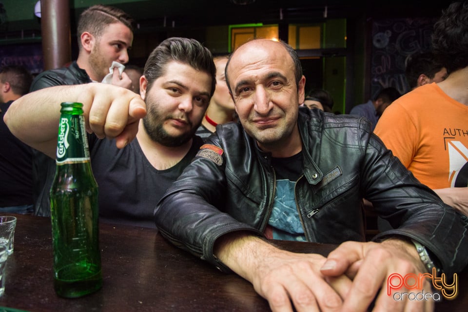 All Time Hits @ Green Pub, Green Pub