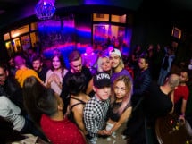All Time Hits @ Green Pub