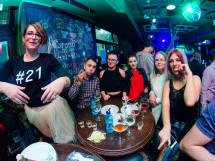 All Time Hits @ Green Pub