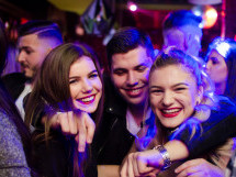 All Time Hits @ Green Pub