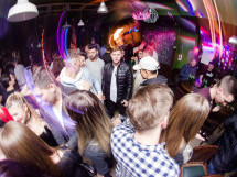 All Time Hits @ Green Pub