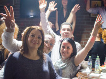 All Time Hits @ Green Pub