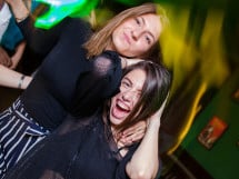 All Time Hits @ Green Pub