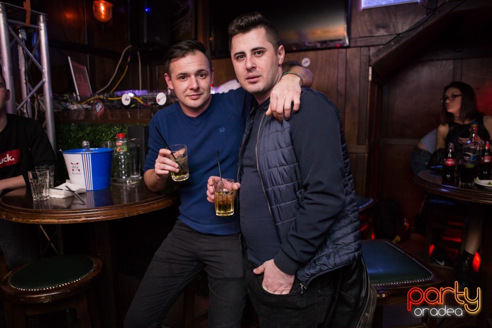 All Time Hits, Green Pub