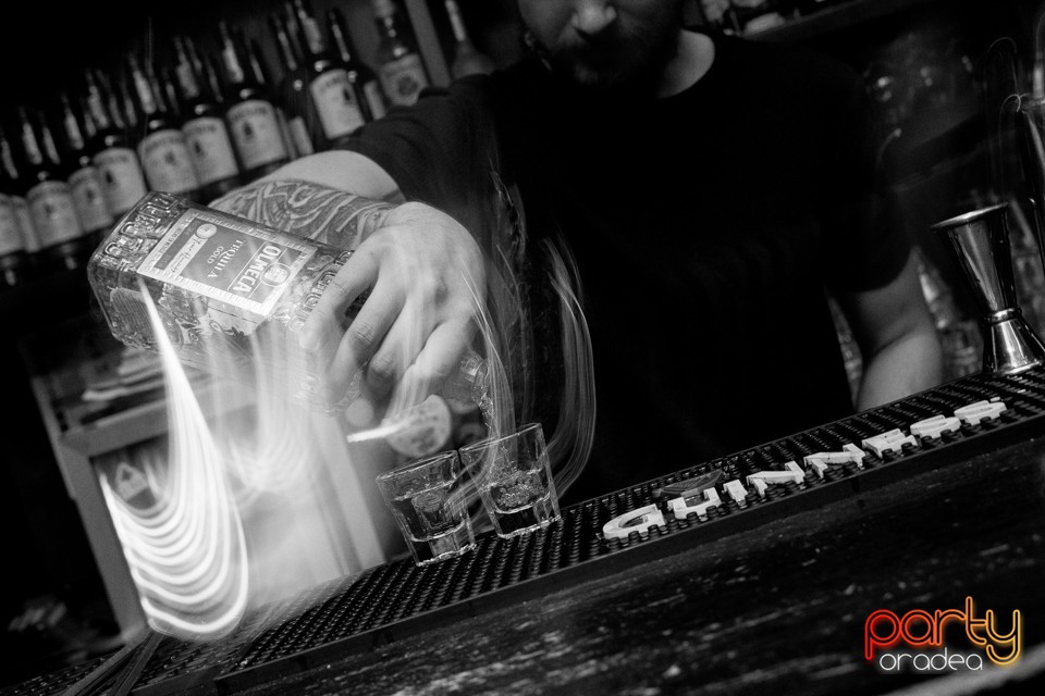 All Time Hits, Green Pub