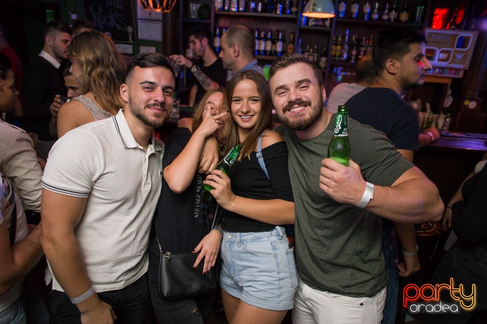 All Time Hits, Green Pub