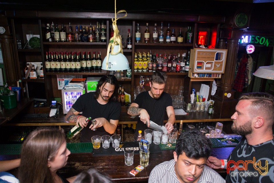 All Time Hits, Green Pub