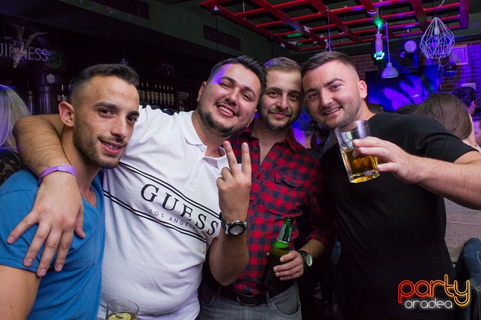 All Time Hits, Green Pub