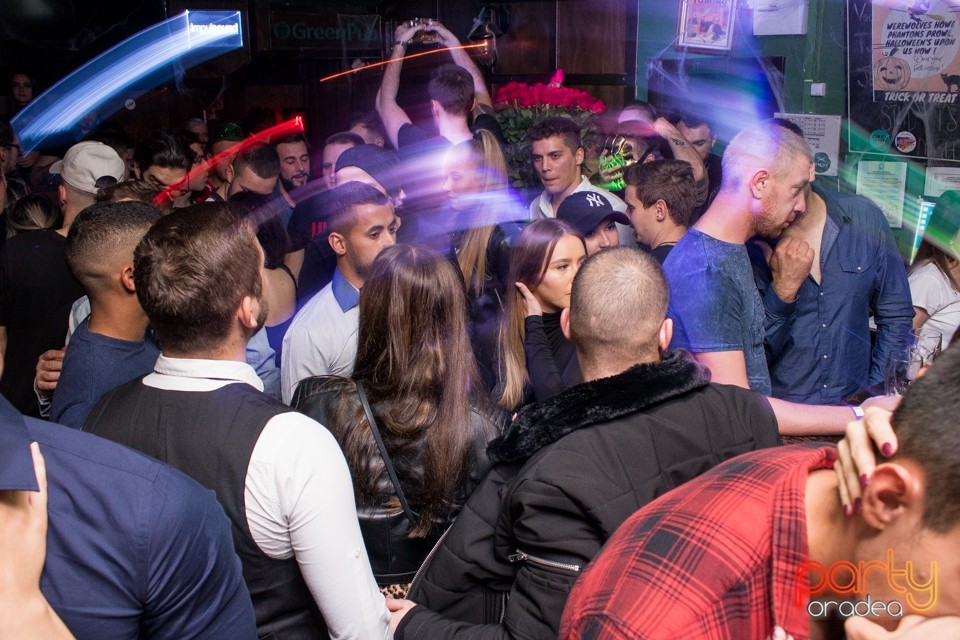All Time Hits, Green Pub