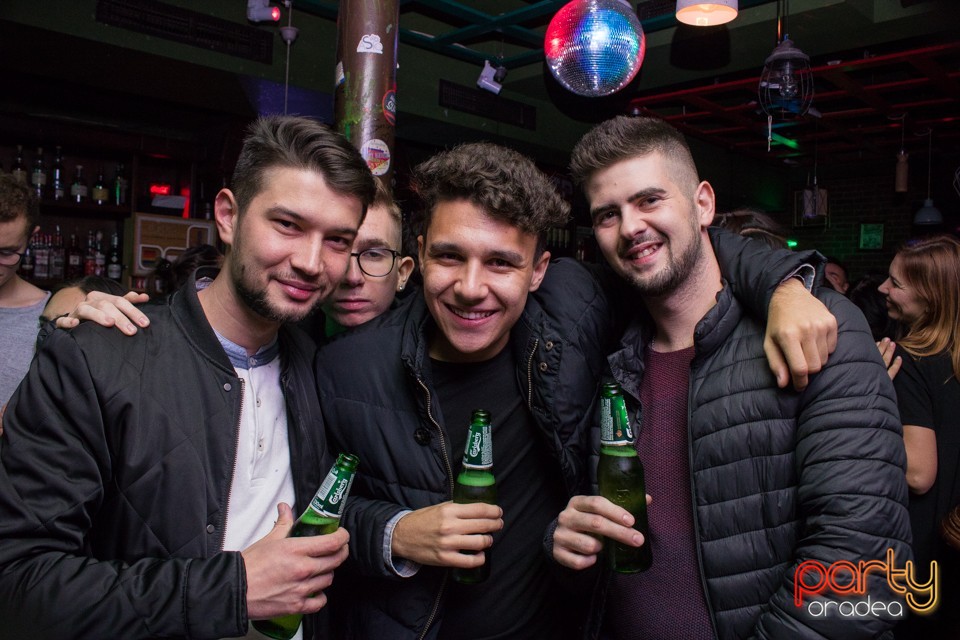All Time Hits, Green Pub