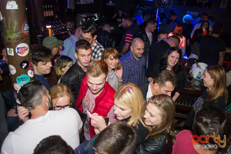 All Time Hits, Green Pub