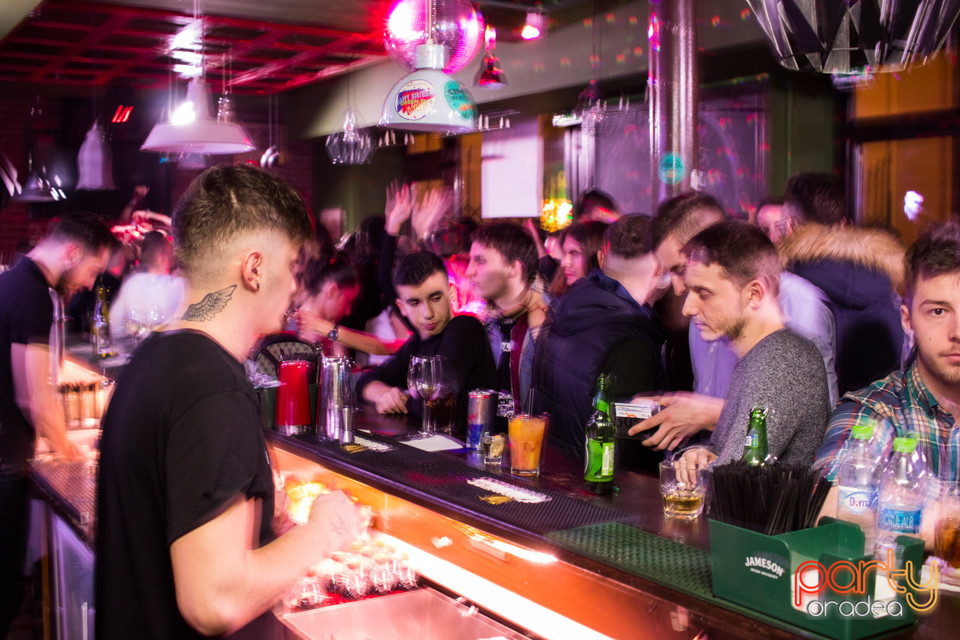 All Time Hits, Green Pub