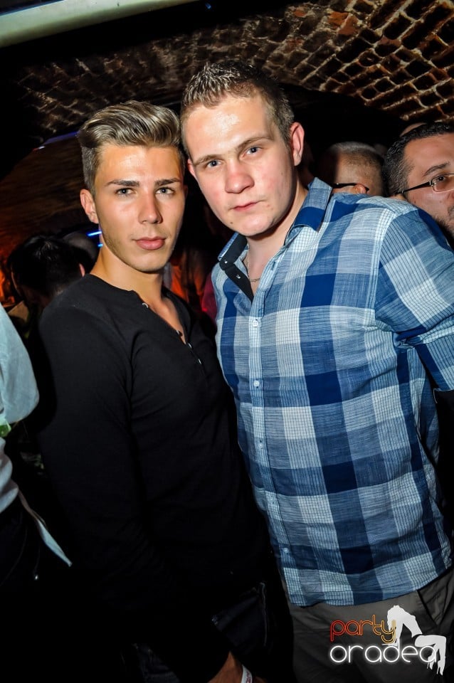 All time hits, the deejays night, 