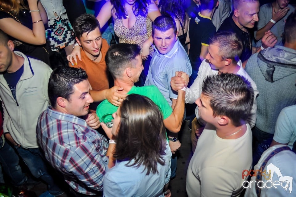 All time hits, the deejays night, 