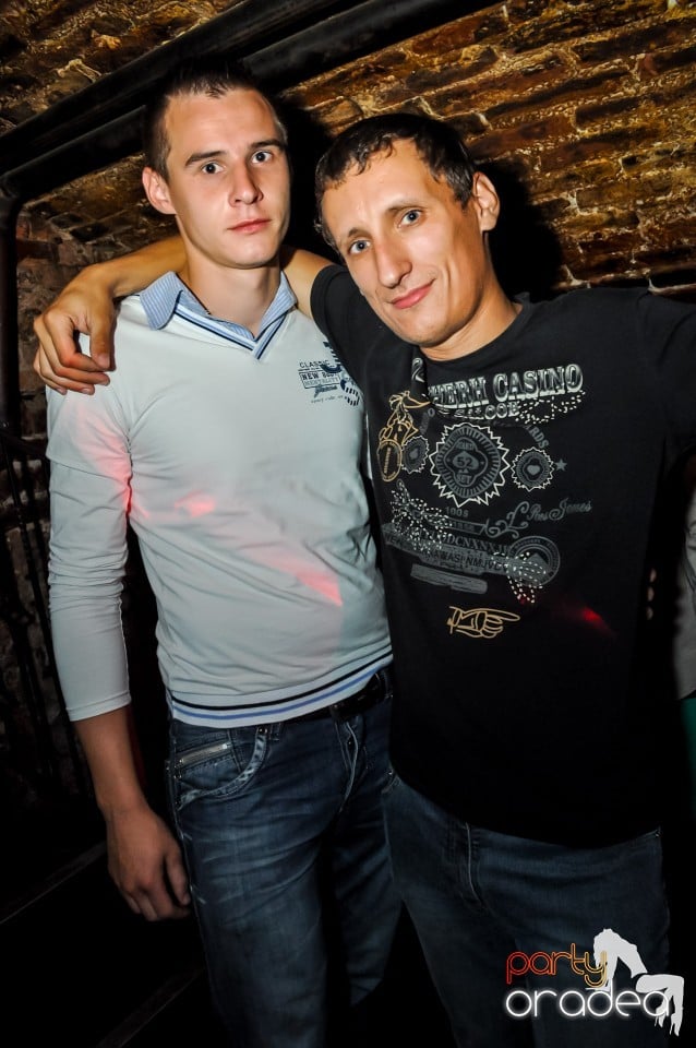 All time hits, the deejays night, 