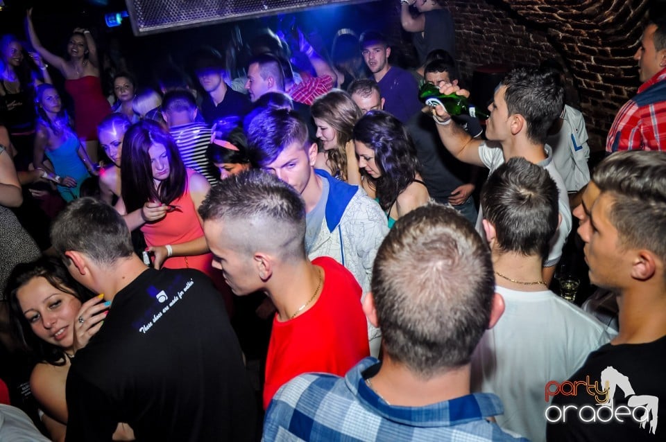 All time hits, the deejays night, 