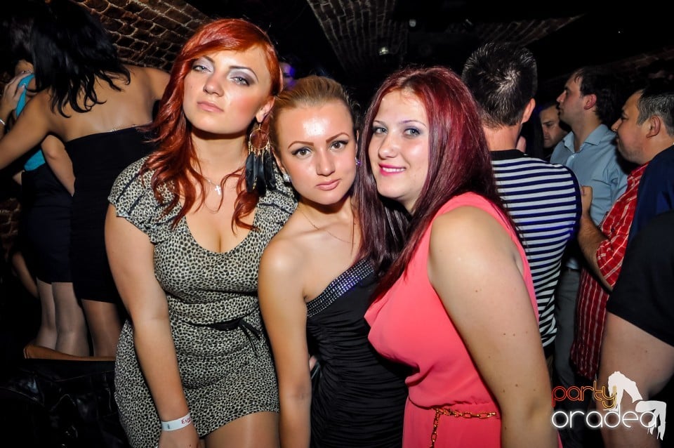 All time hits, the deejays night, 