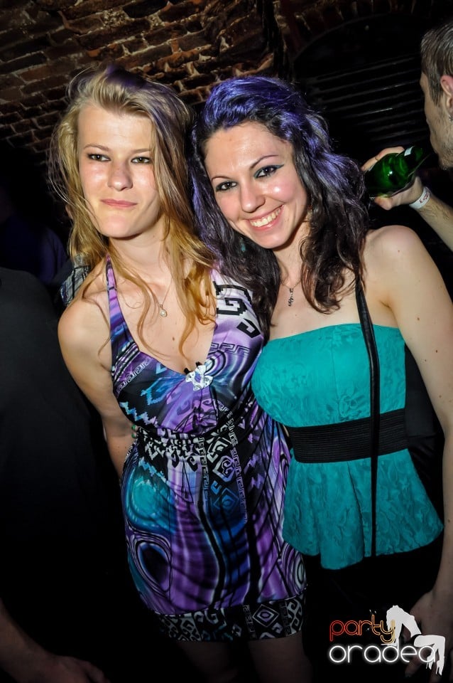 All time hits, the deejays night, 