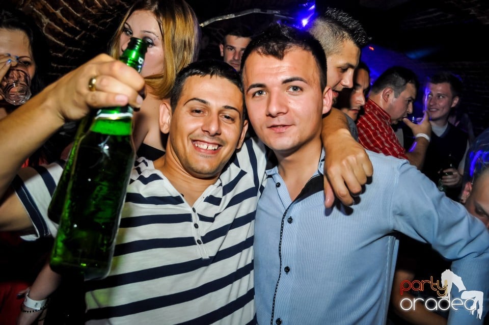 All time hits, the deejays night, 