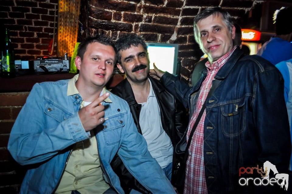 All time hits, the deejays night, 