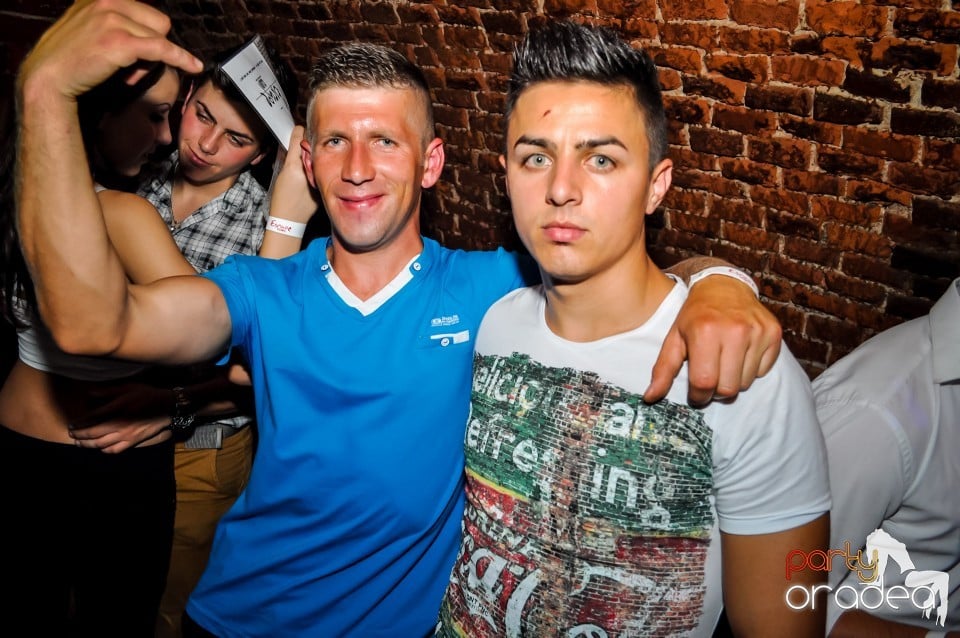 All time hits, the deejays night, 