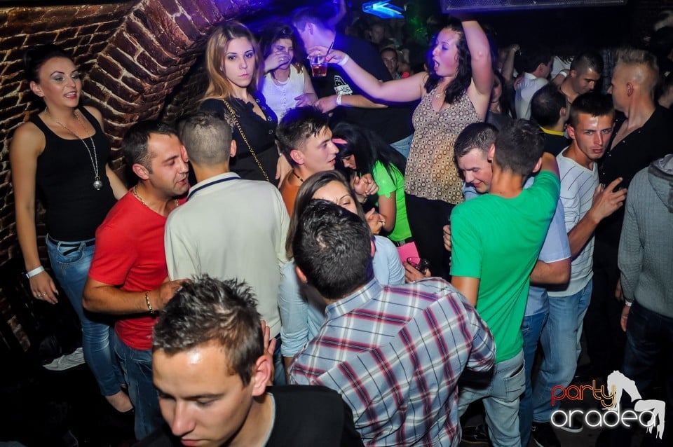 All time hits, the deejays night, 