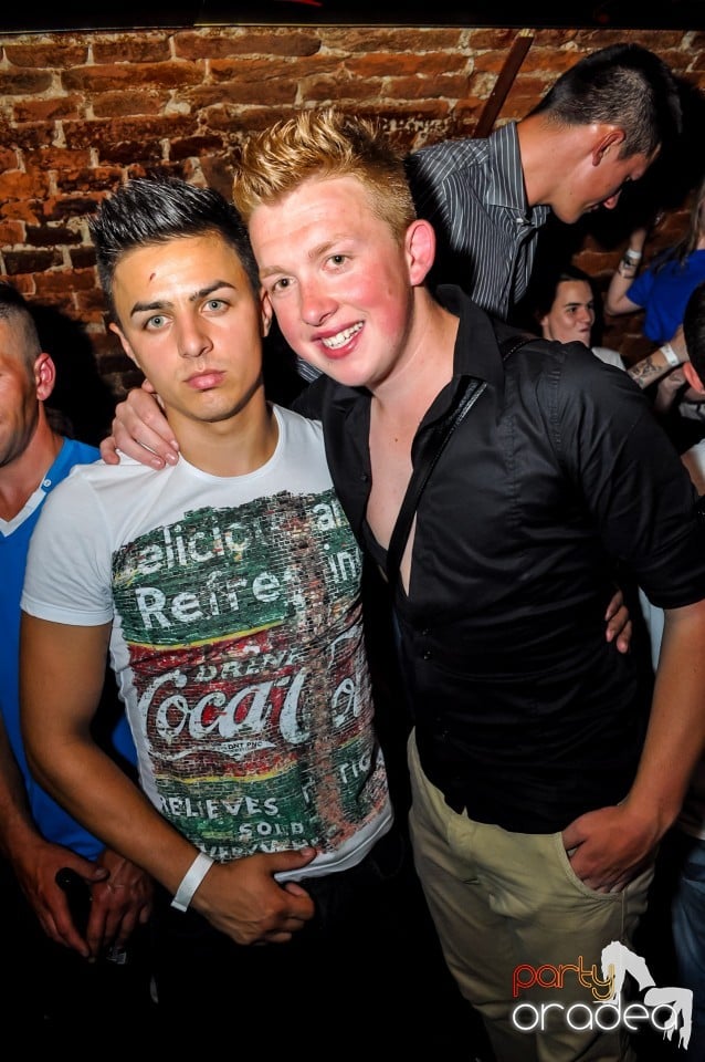 All time hits, the deejays night, 