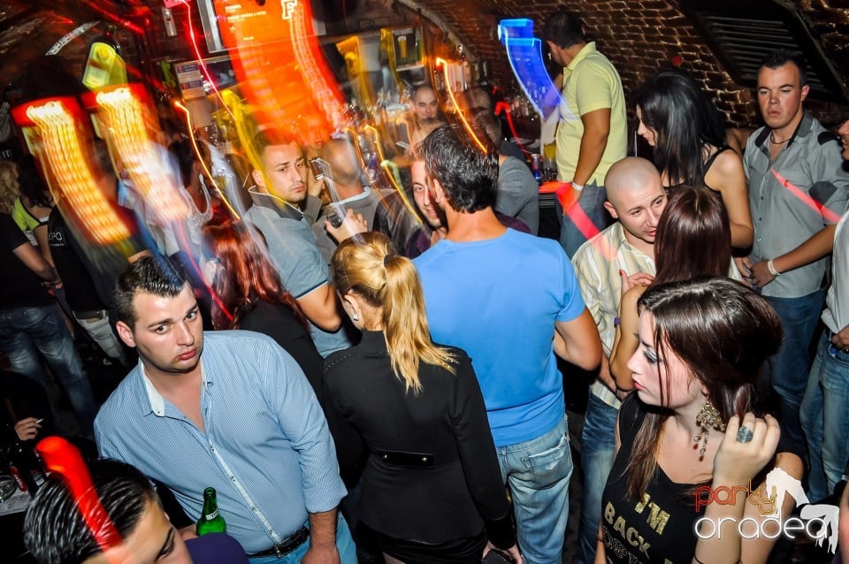 All time hits, the deejays night, 