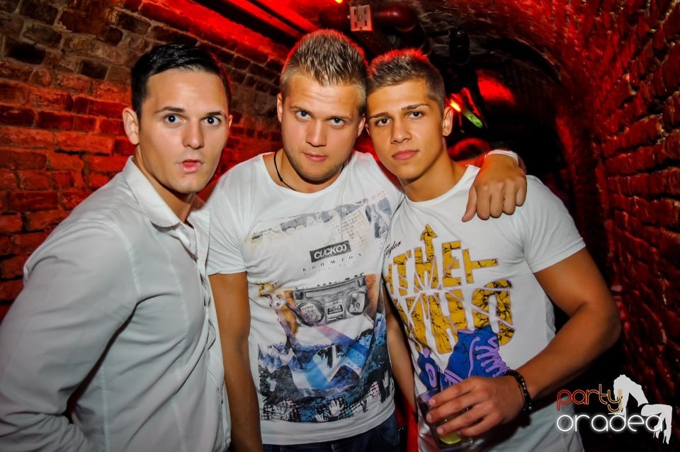 All time hits, the deejays night, 