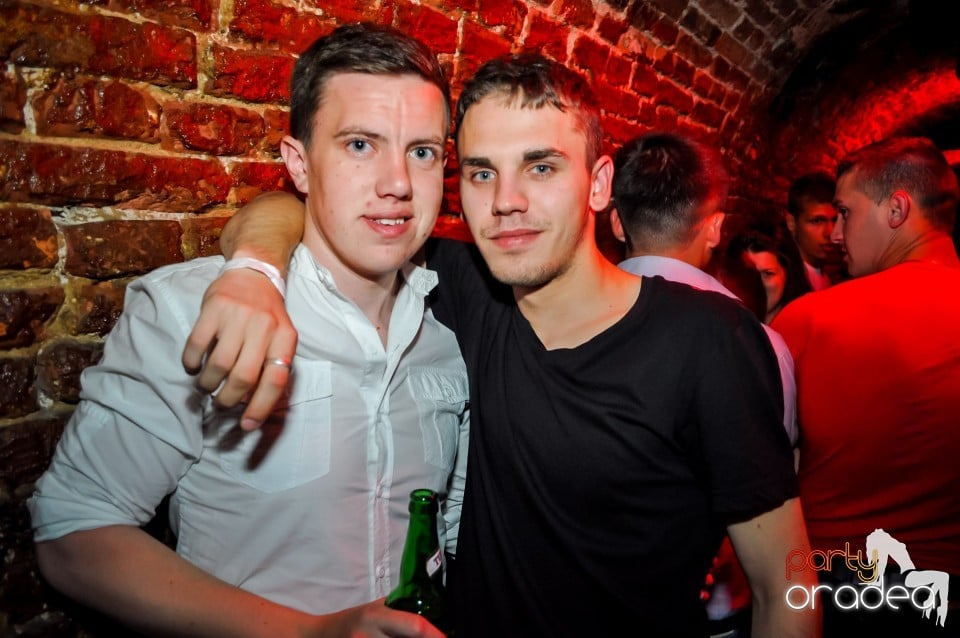 All time hits, the deejays night, 