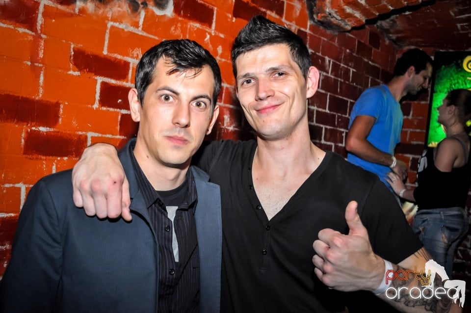 All time hits, the deejays night, 