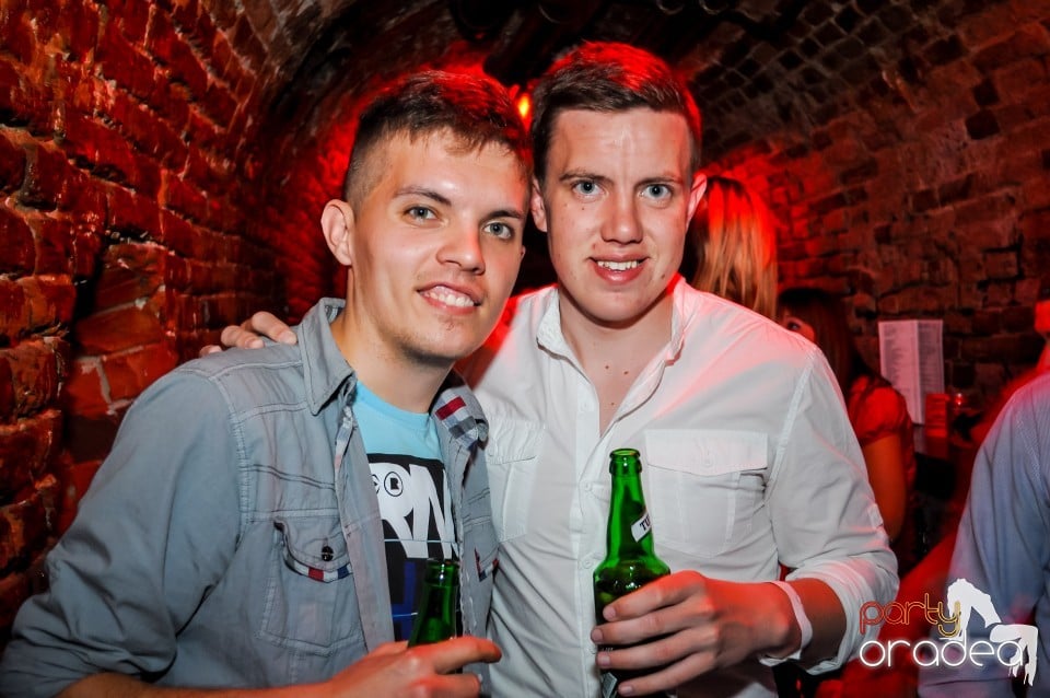 All time hits, the deejays night, 