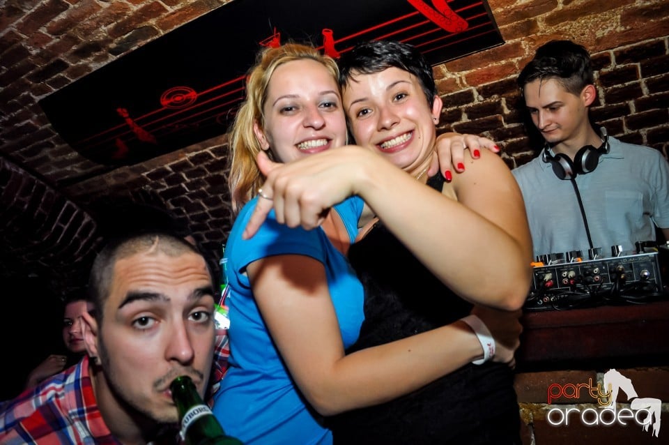 All time hits, the deejays night, 