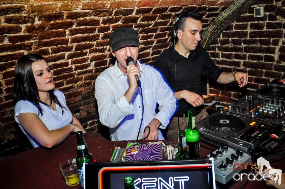 All time hits, the deejays night, 