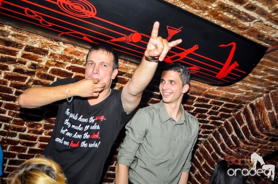 All time hits, the deejays night, 