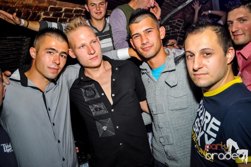 All time hits, the deejays night, 