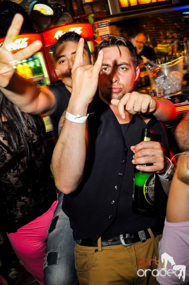 All time hits, the deejays night, 