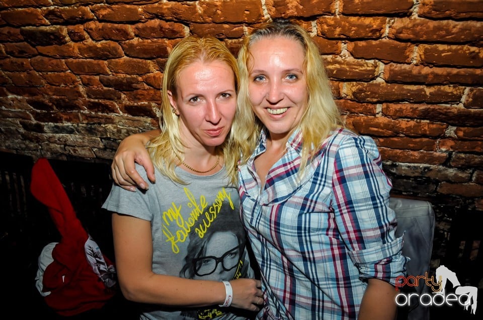 All time hits, the deejays night, 