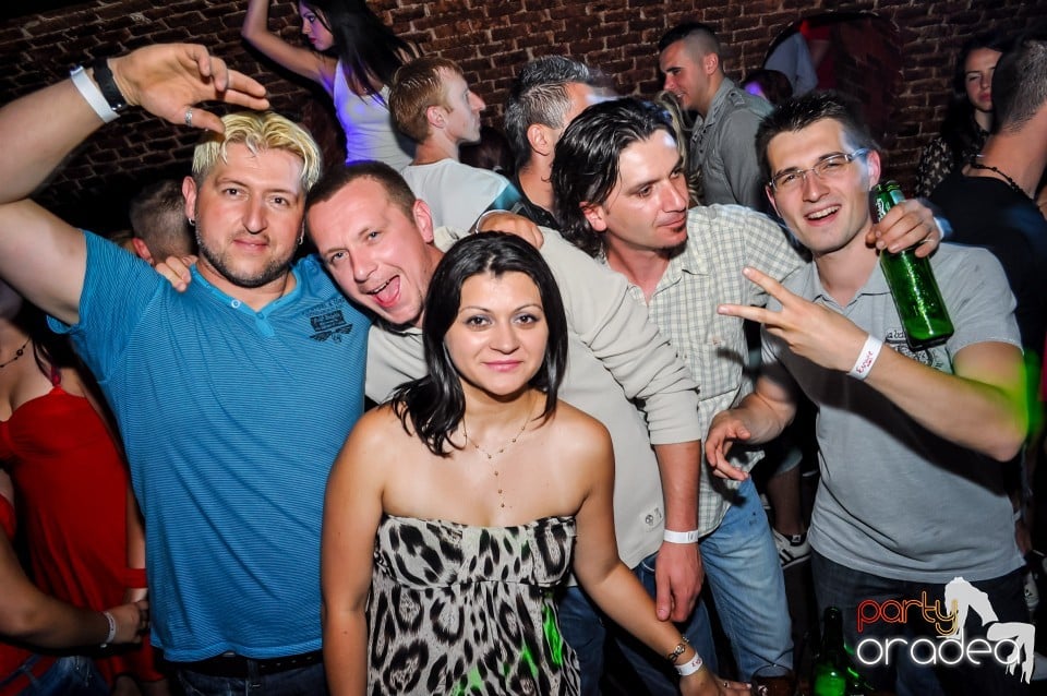 All time hits, the deejays night, 