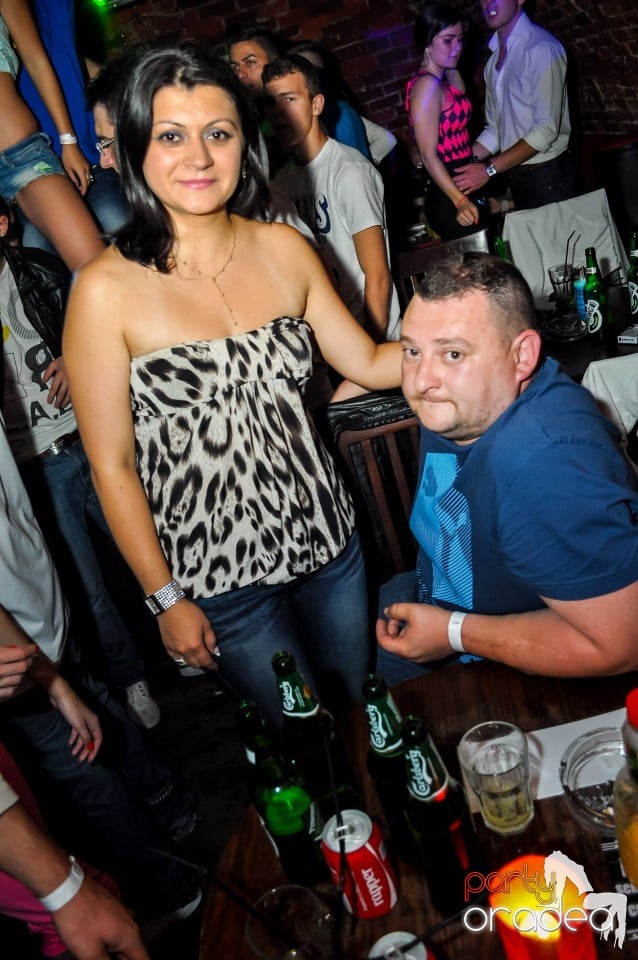 All time hits, the deejays night, 