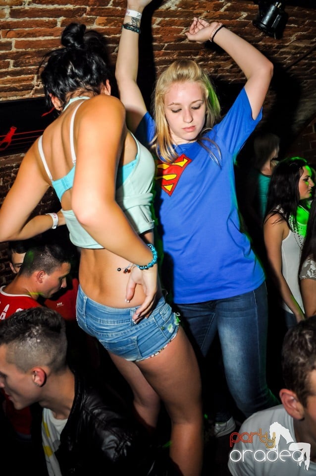 All time hits, the deejays night, 