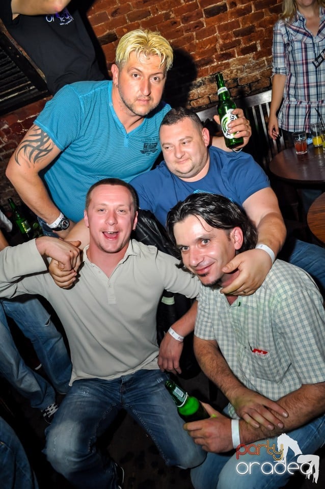 All time hits, the deejays night, 